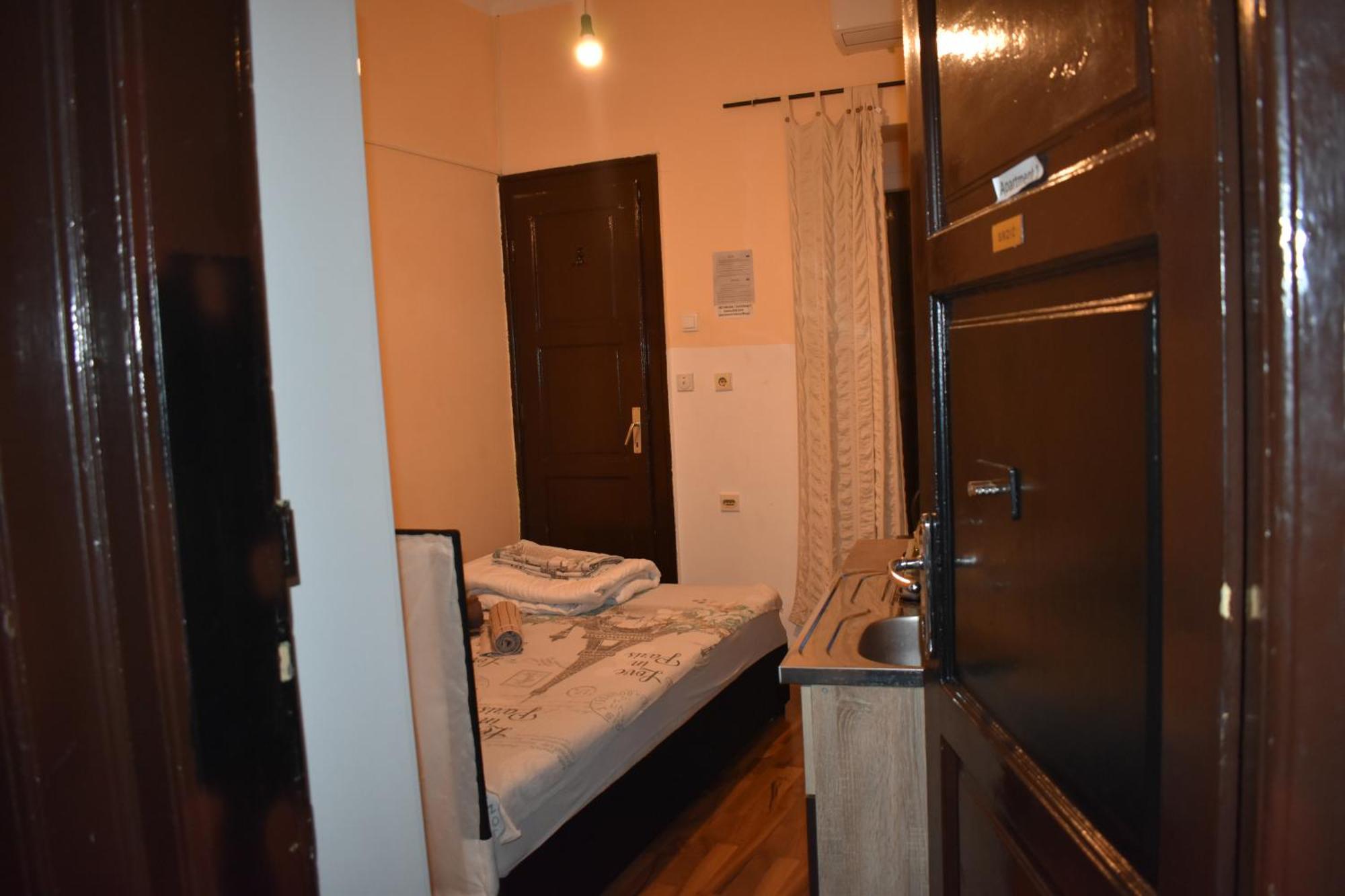 Apartman Beograd Centar 1 Экстерьер фото