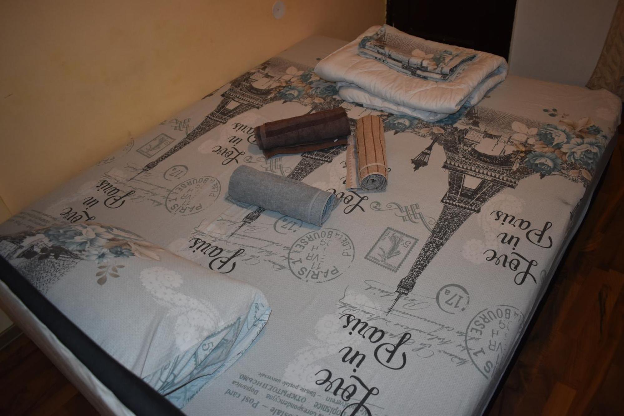 Apartman Beograd Centar 1 Экстерьер фото